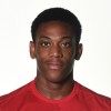 Anthony Martial vaatteet